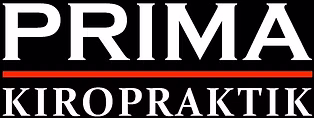 Minvest Prima Kiropraktik AB logotyp