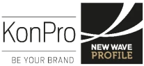 KonPro AB logotyp