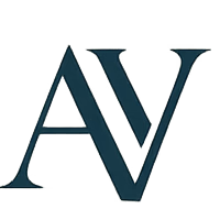 Ad vitam Invest AB logotyp