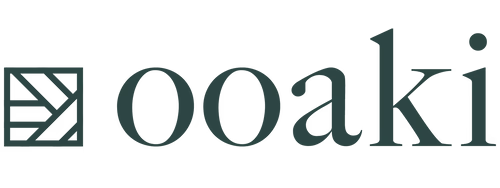 Ooaki Living AB logotyp
