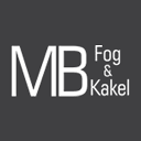MB Fog & Kakel AB logotyp