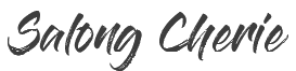 KLIPPOTEK CHERIE AB logotyp