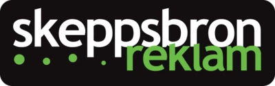 Skeppsbron Reklam AB logotyp