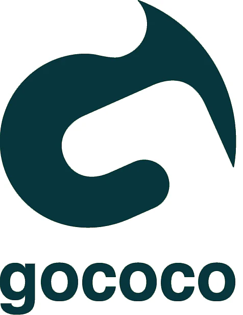 Gococo AB logotyp