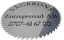 Sågbrons Entreprenad Aktiebolag logotyp