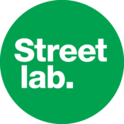 Streetlab AB logotyp