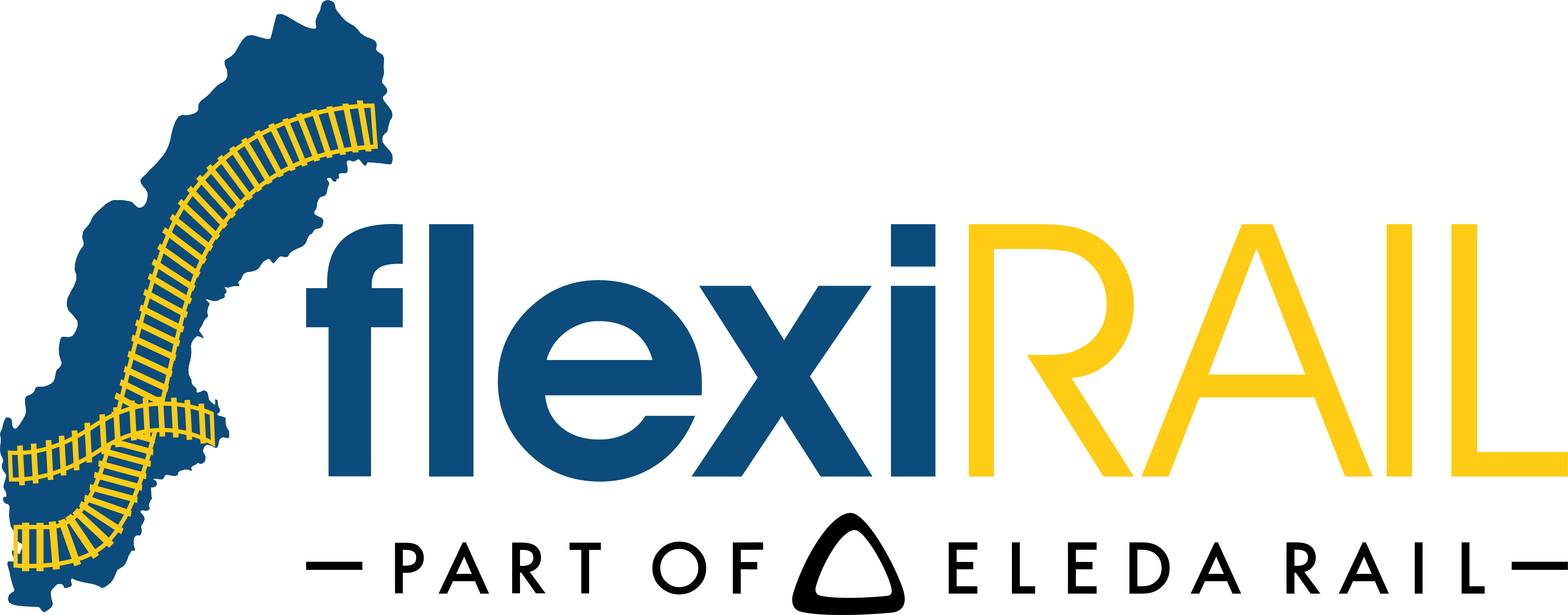 FlexiRail AB logotyp