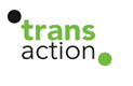 Trans-Action AB logotyp