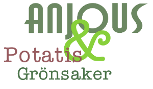 Anjous Potatis & Grönsaker AB logotyp