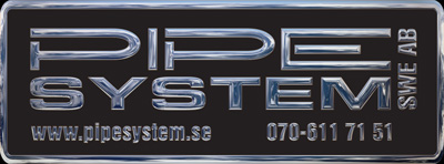 Pipe System Swe AB logotyp