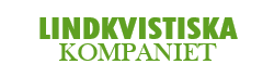 Lindkvistiska Kompaniet AB logotyp
