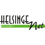 Helsinge Net Ovanåker AB logotyp
