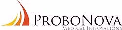 ProboNova Medical Innovations AB logotyp