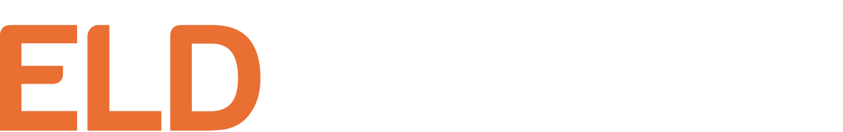 Eldupphör AB logotyp