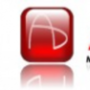 ADNISCH MEDIA AB logotyp
