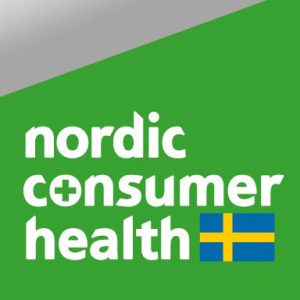 Nordic Consumer Health AB logotyp