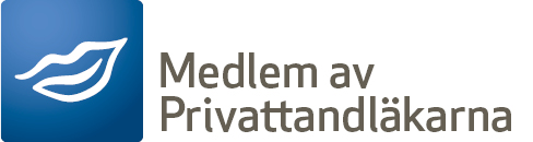 City Praktiken, CN AB logotyp