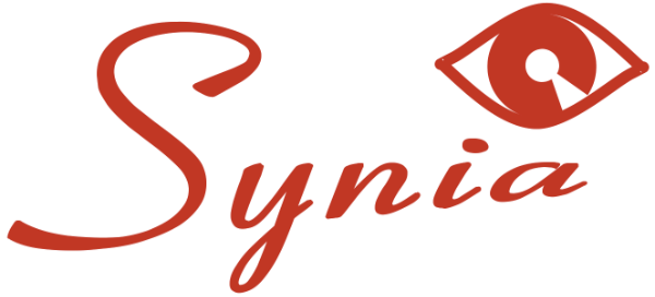 Synia AB logotyp