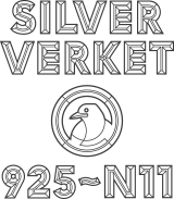 Silververket Stockholm AB logotyp