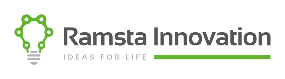 Ramsta Innovation AB logotyp
