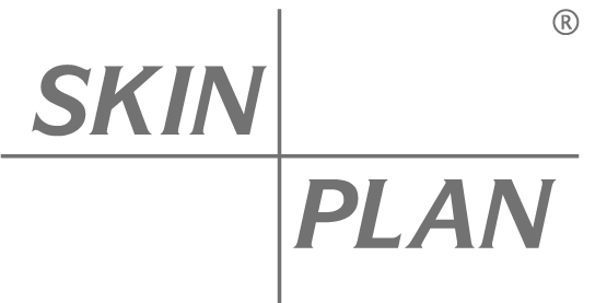 SkinPlan AB logotyp