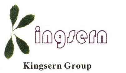 Kingsern International AB logotyp