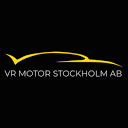 VR Motor Stockholm AB logotyp