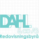 Dahl & Co AB logotyp