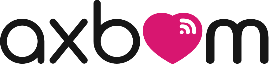 Axbom Innovation AB logotyp