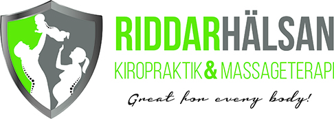 Riddarhälsan AB logotyp
