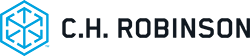 C.H Robinson Sweden AB logotyp