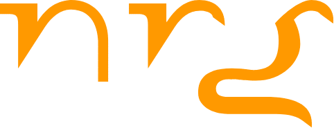 NRG Nordiska Resultatgruppen AB logotyp
