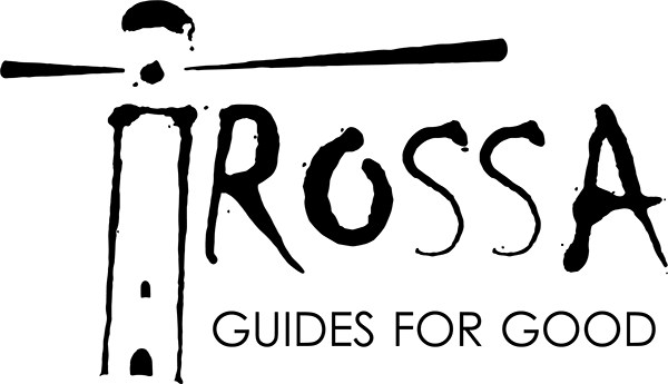 Trossa AB logotyp