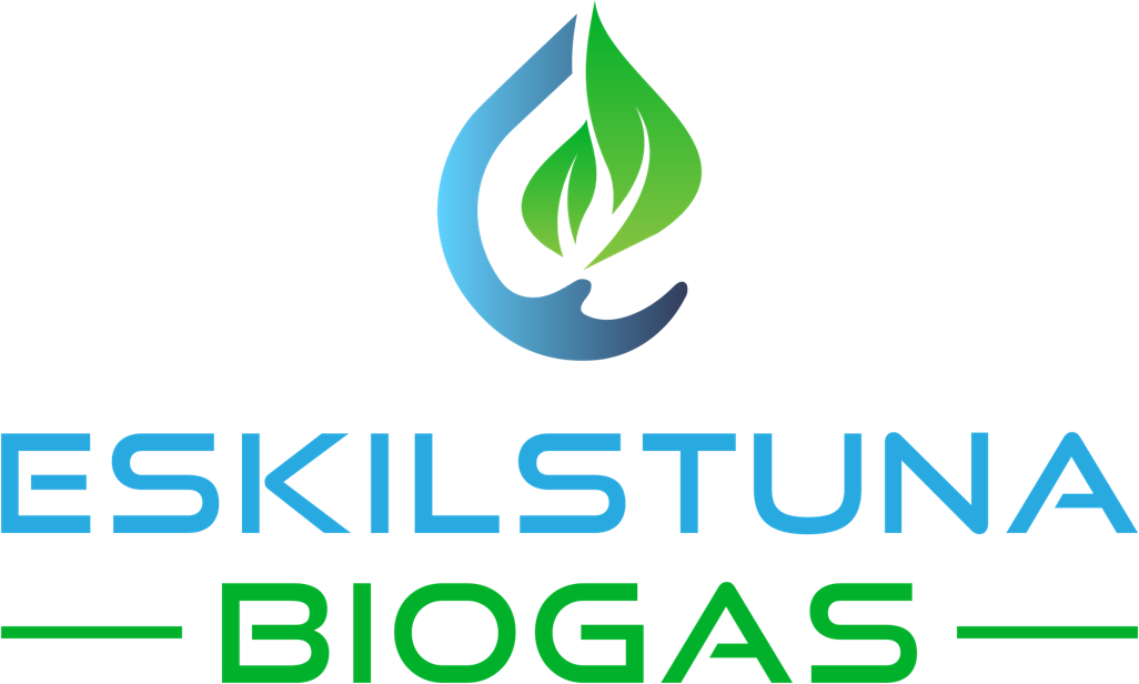 Eskilstuna Biogas AB logotyp
