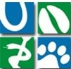 Veterinär Majken Möller AB logotyp
