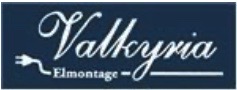 Valkyria Elservice AB logotyp