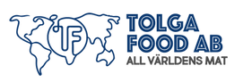 Tolga Food AB logotyp