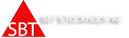 SBT Stockholm AB logotyp