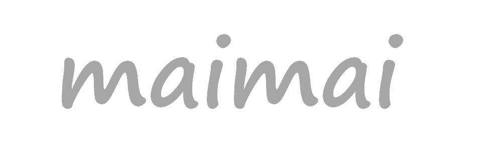 MaiMai Svarte Aktiebolag logotyp