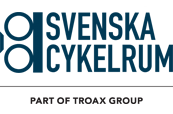 Svenska Cykelrum AB logotyp