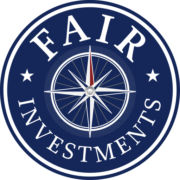 Fair Investments Insurance AB logotyp