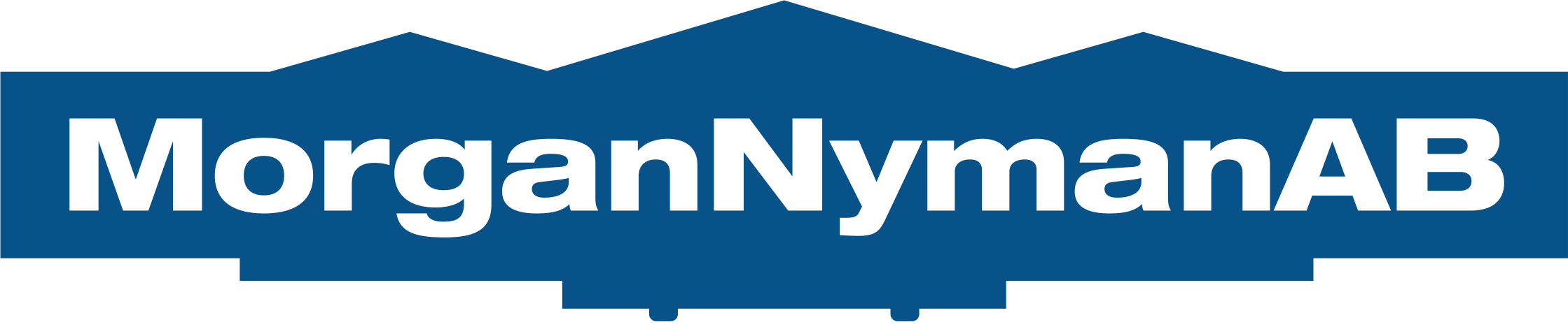 MNAB AB logotyp
