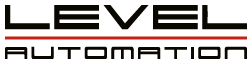 LevEl Automation AB logotyp