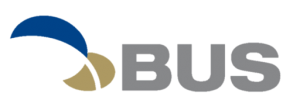 Bro Underhåll & Service BUS AB logotyp