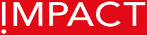 Mediebyrå Impact & Reach AB logotyp