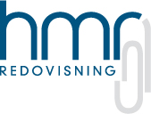HMR Redovisning AB logotyp