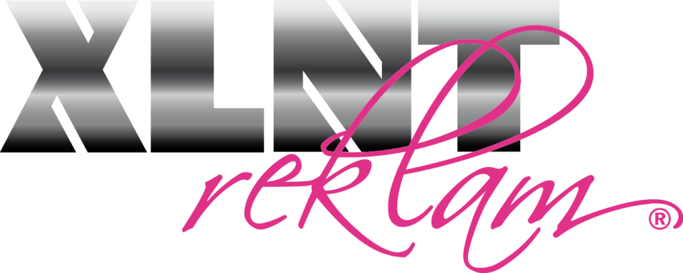XLNT Reklam AB logotyp