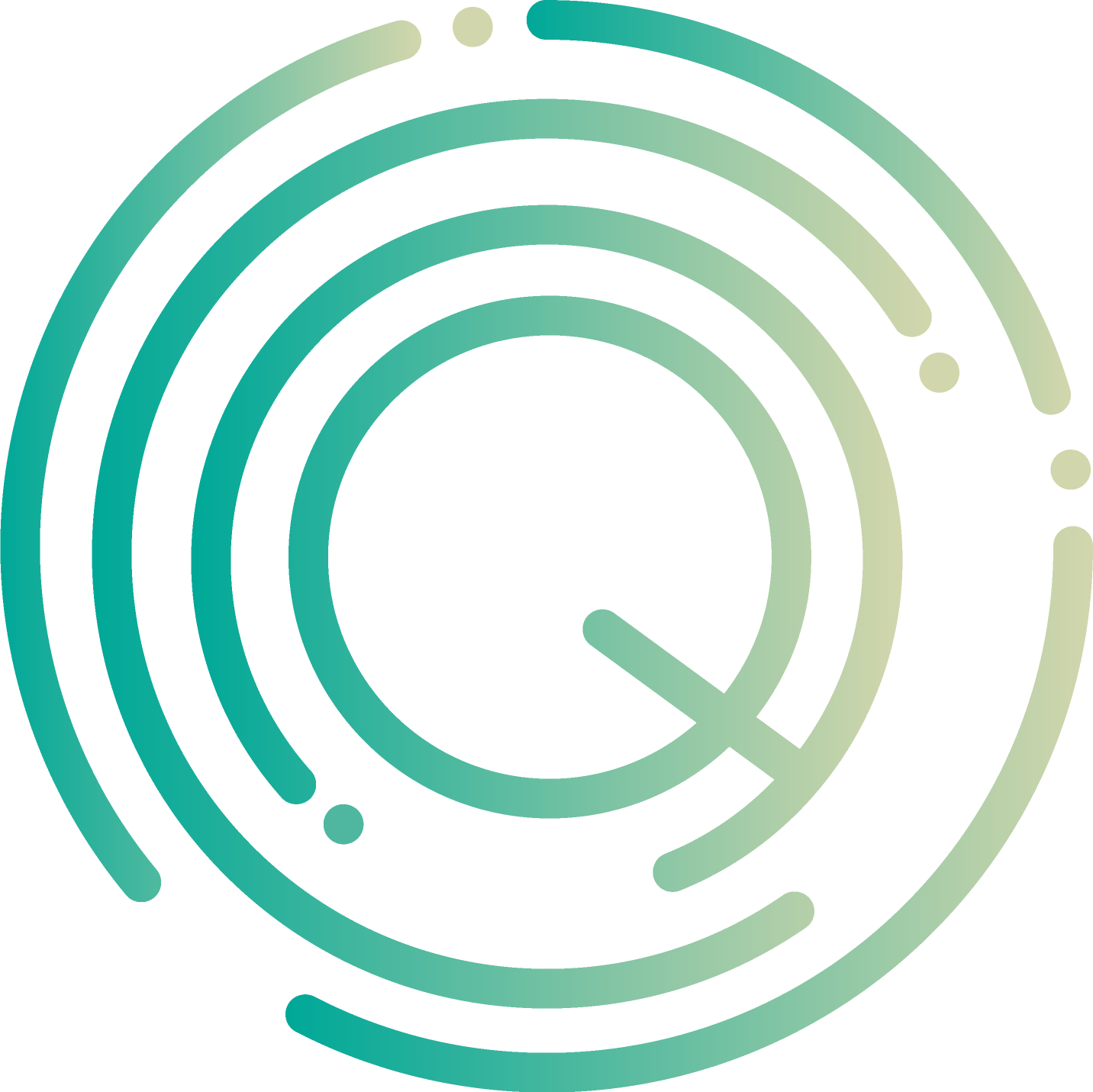 Quagga Technologies AB logotyp