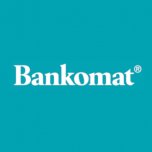 Bankomat AB logotyp