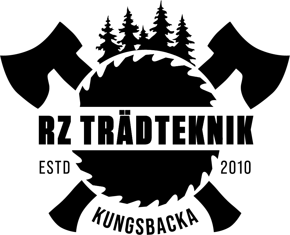 RZ Trädteknik AB logotyp